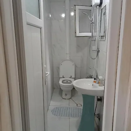 Apartment Ela Historical Apart *