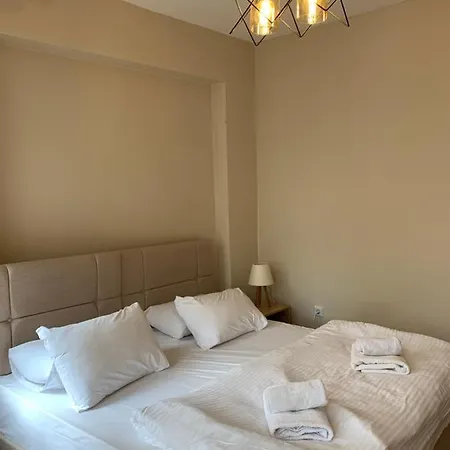 Apartment Ela Historical Apart Istanbul