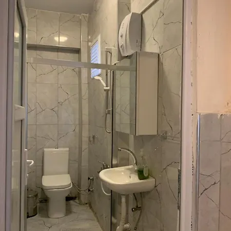 Apartment Ela Historical Apart Istanbul