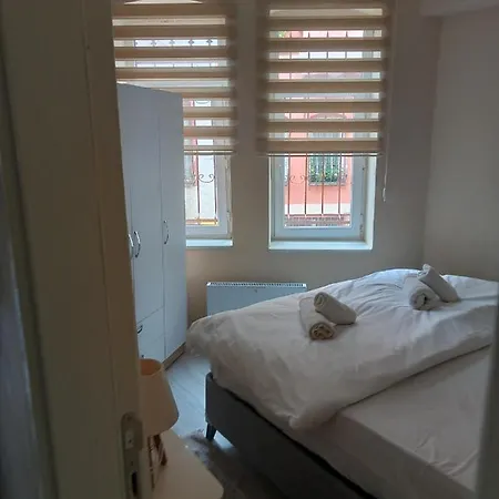 Apartment Ela Historical Apart