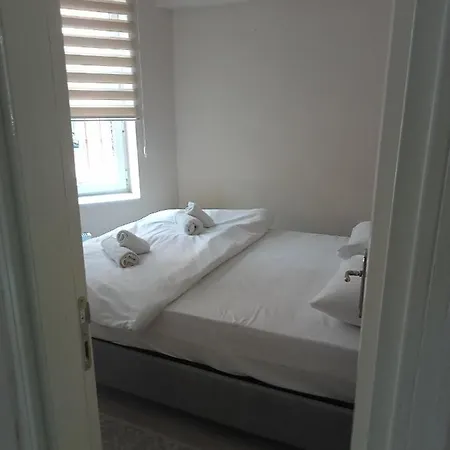 Apartment Ela Historical Apart *