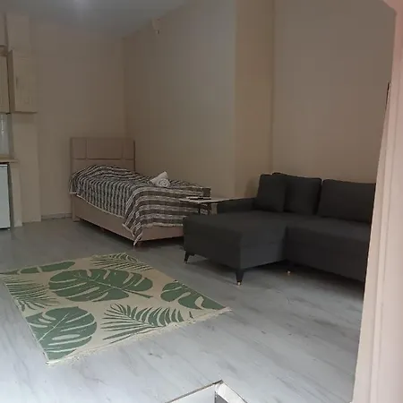 Apartment Ela Historical Apart *