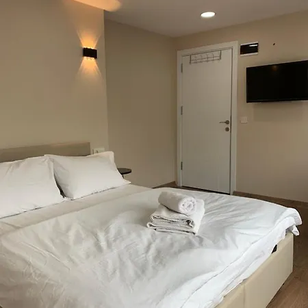 Apartment Ela Historical Apart Istanbul