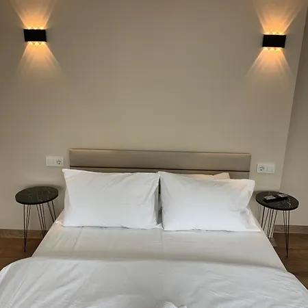Apartmán Ela Historical Apart *