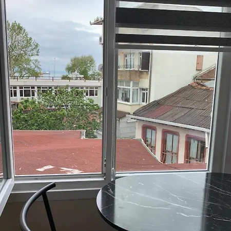 Ela Historical Apart Apartment Istanbul